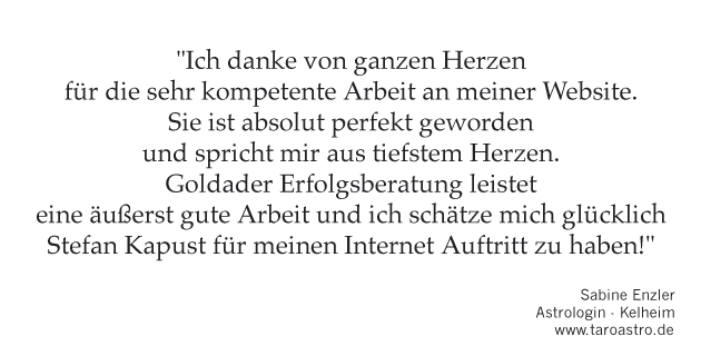 Astrologin Enzler Astrologin Enzler