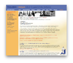 THALAMUS Heilpraktikerschulen