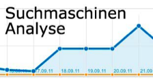 Suchmaschinenoptimierung München SEO